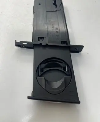 BMW 3 E90 E91 Cup holder 22167210 7127463