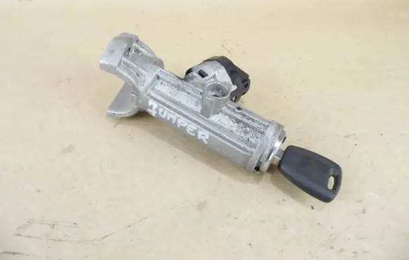 Citroen Jumper Ignition lock