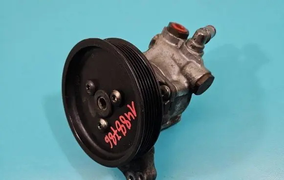 BMW X3 E83 Power steering pump 345059104 IMPRK1488786
