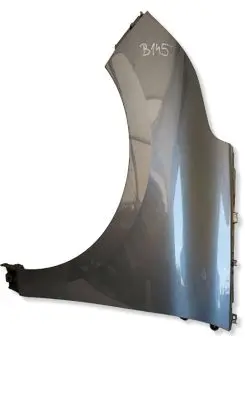 Renault Scenic IV - Grand scenic IV Fender BOTNIKLEWYSCENICIV