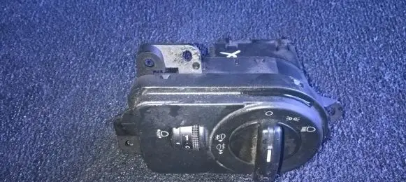 Ford Fiesta Light switch 2S6T13A024DB