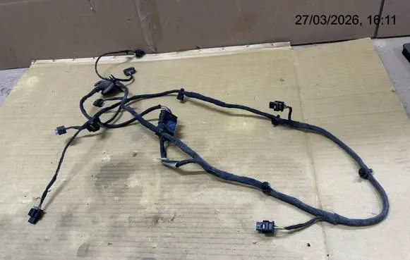 Mercedes-Benz E W213 Parking sensor (PDC) wiring loom A2135406403 2135406403