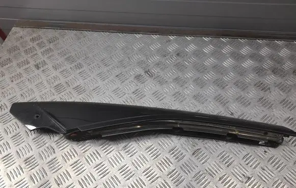 Chevrolet Corvette (A) pillar trim 23163511