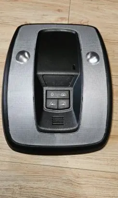 Volvo V60 Front seat light 39826644