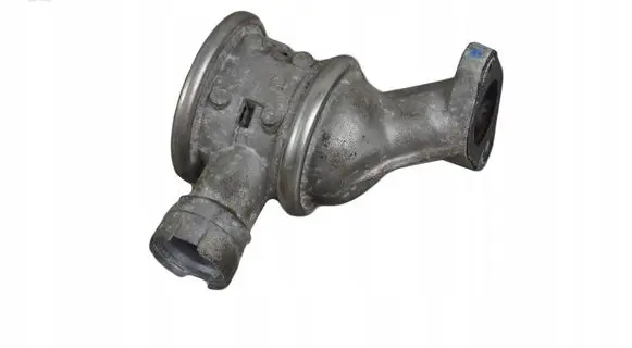 BMW 7 E65 E66 EGR valve