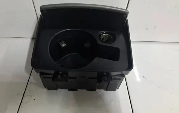 Audi A6 Allroad C6 Cup holder front 4F1862533C