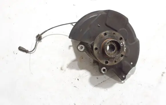 Renault Talisman Front wheel hub 400116379R