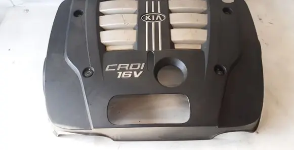 KIA Sorento Engine cover (trim)