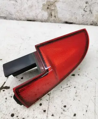 Mercedes-Benz Vito Viano W639 Rear tail light reflector