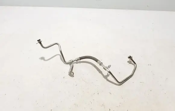 Brake vacuum hose/pipe