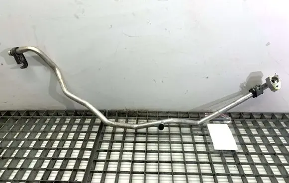 Air conditioning (A/C) pipe/hose