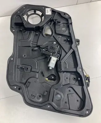Volvo V60 Front door window regulator with motor 30784311 6121191642388001 966269103