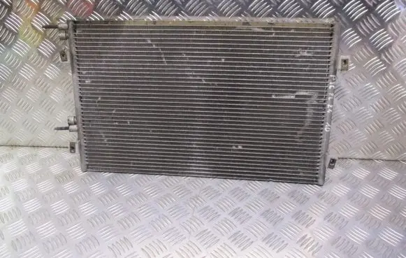 Chrysler PT Cruiser Air conditioning (A/C) radiator (interior) 