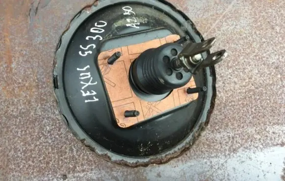 Lexus GS 300 400 430 Brake booster 446103a030 6b00048