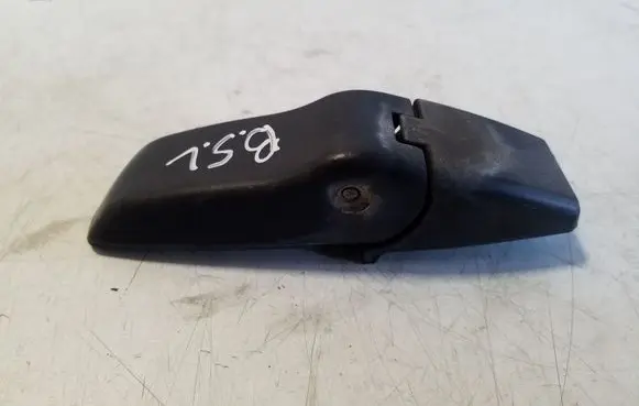 Chevrolet Captiva Tailgate/trunk/boot hinge