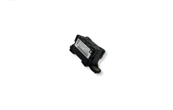 Volkswagen Touareg II ESP acceleration yaw rate sensor 7P0907652 10170106593 HE7ZE08Y16