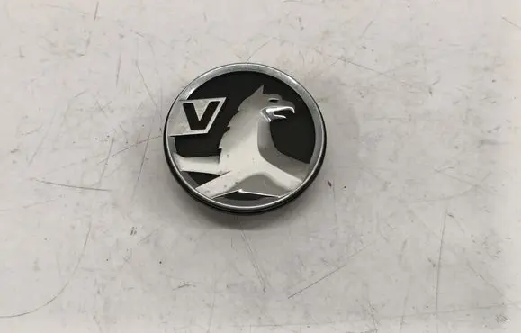 Opel Grandland X Original wheel cap 9838747180