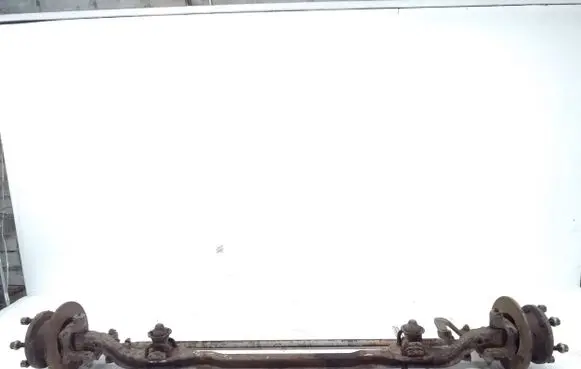 Ford Transit Front axle beam 