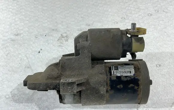 Mazda 6 Starter motor M000T32871 LF4J 7Z26