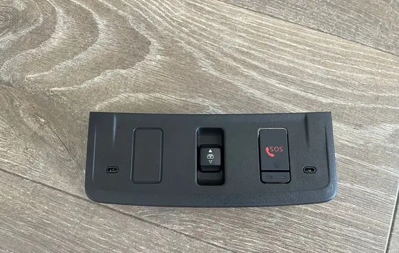 Nissan Qashqai Other devices 254506UA1A