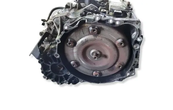 Volvo V70 Automatic gearbox TF80SC 31259368 09G3801501