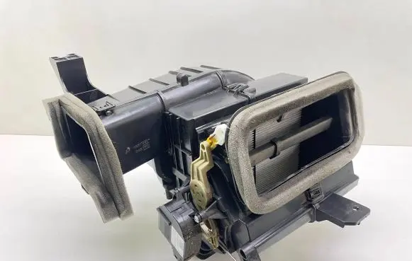 Subaru Forester SH Interior heater climate box assembly housing 72210SC010 T1007255FA 88714043