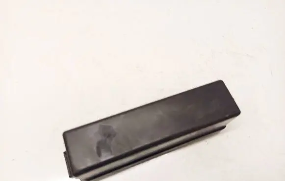 Nissan e-NV200 Fuse box cover 4fa2a