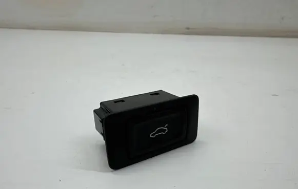 Audi Q4 Sportback e-tron Tailgate/boot open switch button 4G0959831C