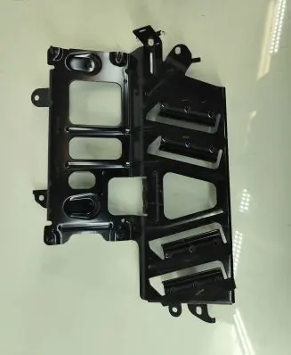 BMW X3 F25 Sound amplifier holder/bracket 9188582 15148
