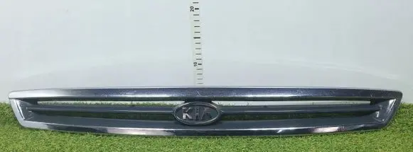 KIA Rio Front grill 34b50710