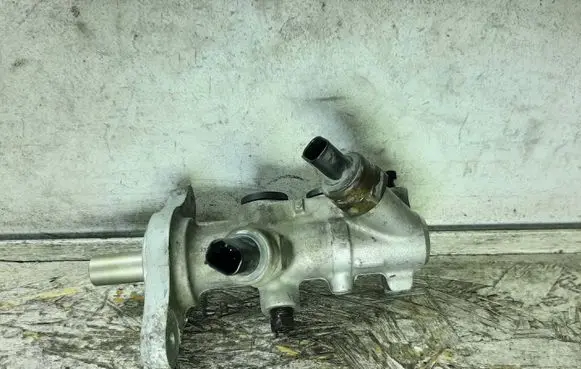 Audi A2 Master brake cylinder