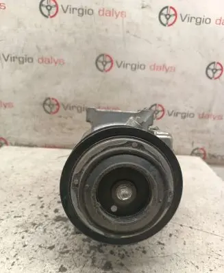 Nissan Qashqai Air conditioning (A/C) compressor (pump) 926004EB0A GE4471606893