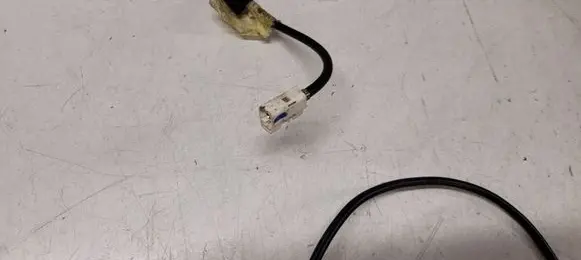 Citroen C3 Sound system wiring loom 965436518000