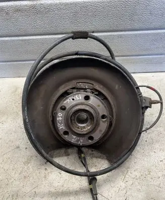 Volvo XC60 Rear wheel hub