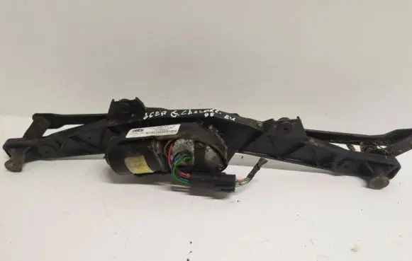 Jeep Grand Cherokee Front wiper linkage and motor 072895064143 55155287