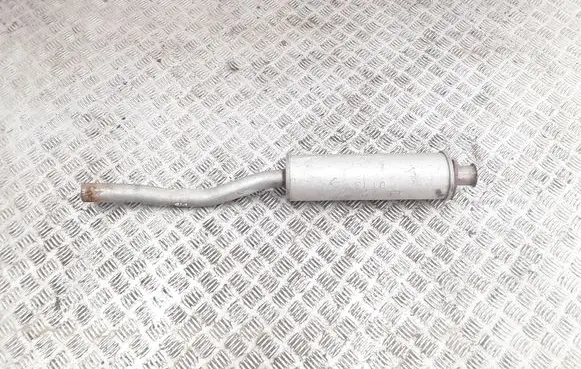 Audi 80 90 B2 Muffler/silencer 