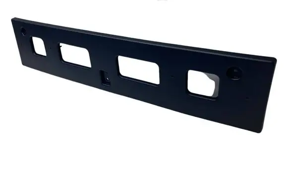 KIA Stonic Number plate surrounds holder frame 86529J2000 86519J2010