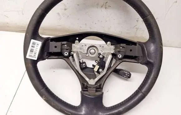 Toyota Corolla Verso AR10 Steering wheel GS12001450