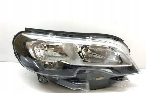 Peugeot Expert Headlight/headlamp