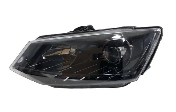 Skoda Fabia Mk3 (NJ) Headlight/headlamp 6V1941015A 6V1941015B REPLACEMENT