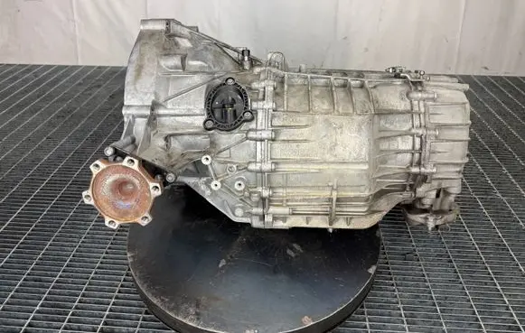 Audi Q5 SQ5 8R Automatic gearbox LTZ 0AW300045M 0AW300045MX