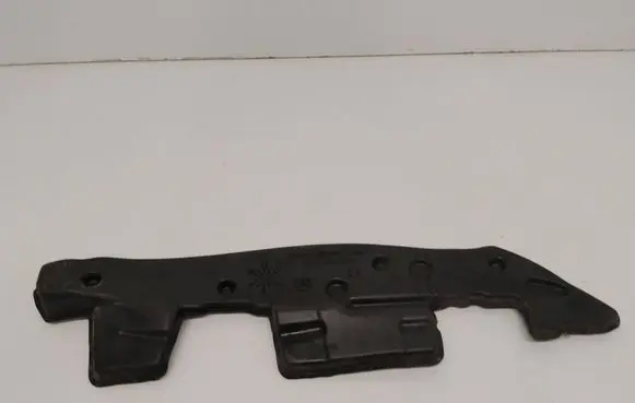 Mercedes-Benz S W222 Fender end trim 228850037Q01