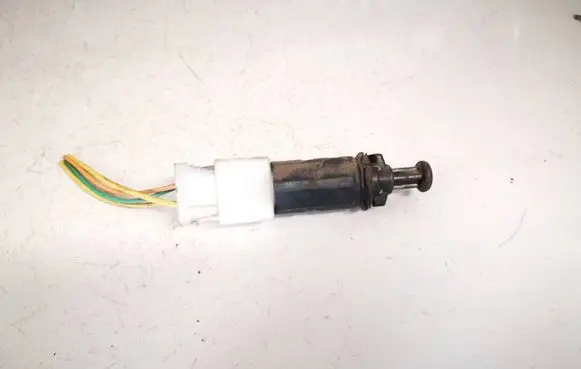 Renault Espace - Grand espace IV Brake pedal sensor switch 414988