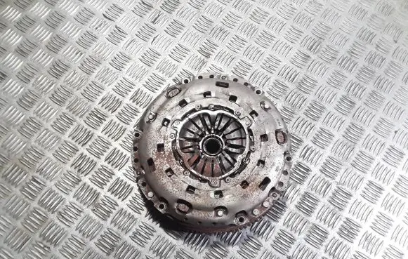 Ford Transit Clutch set kit 6C117563CC 8C117550CB