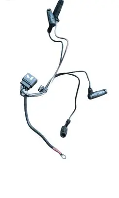 BMW 3 E92 E93 Glow plug wires 967569