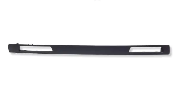 BMW 3 E90 E91 Dashboard glove box trim 7130743 51457130743