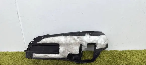 KIA Rio Front wheel arch liner splash guards 86815-