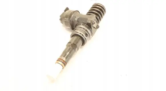 Fuel injector
