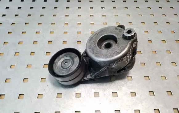 Chrysler 300 - 300C Alternator belt tensioner A6422000070
