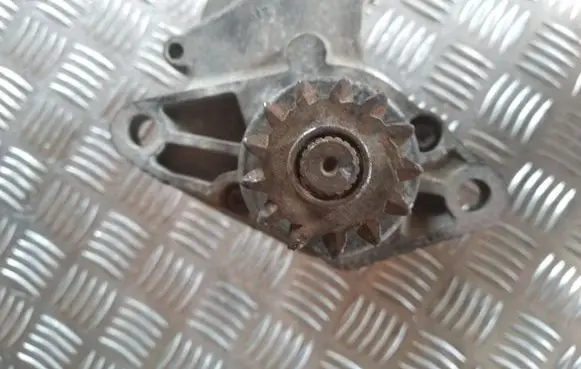 Toyota Camry Starter motor 2810003100 TN2280006172